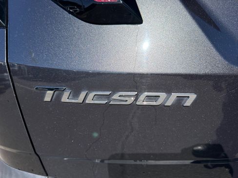 Used 2022 Hyundai Tucson SEL w/ Convenience + Premium Package FWD image 23
