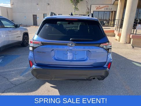 Used 2026 Subaru Forester Premium image 7