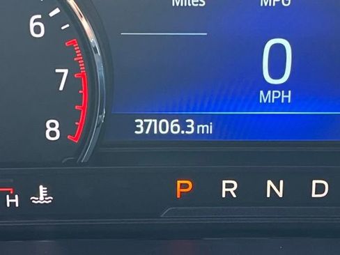 Used 2023 Ford Explorer XLT w/ Equipment Group 202A image 17