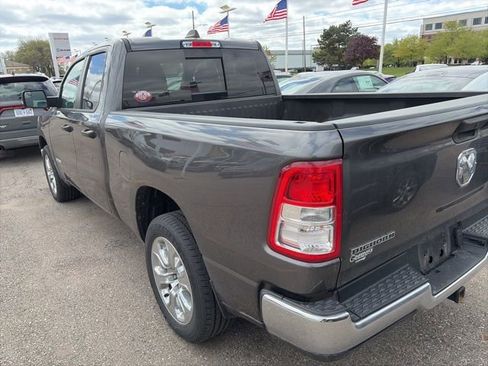 Used 2023 RAM 1500 Big Horn AWD/4WD image 6