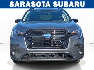 New 2026 Subaru Ascent Premium video 2
