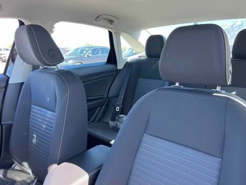 Used 2026 Volkswagen Jetta S FWD image 19