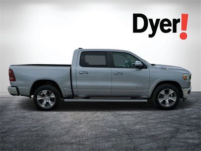 Used 2020 RAM 1500 Laramie