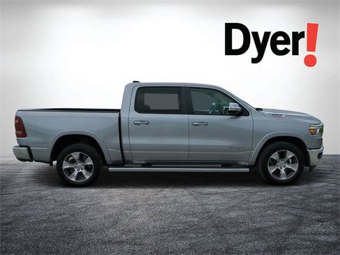 Used 2020 RAM 1500 Laramie image 2