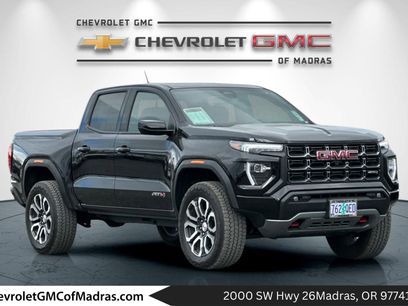 Used 2024 GMC Canyon AT4 w/ AT4 Premium Package