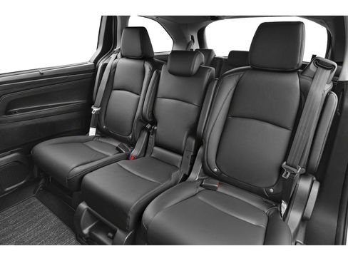 New 2026 Honda Odyssey EX-L image 9