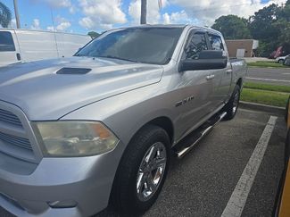 Used 2010 Dodge Ram 1500 Truck Sport image 1