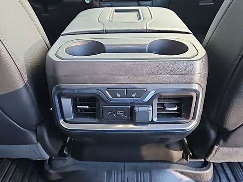 Used 2022 GMC Sierra 3500 Denali w/ Denali Ultimate Package AWD/4WD image 14