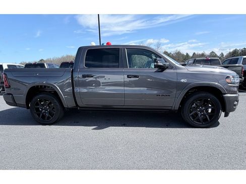New 2026 RAM 1500 Laramie image 4