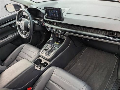 Used 2025 Honda CR-V EX-L image 20