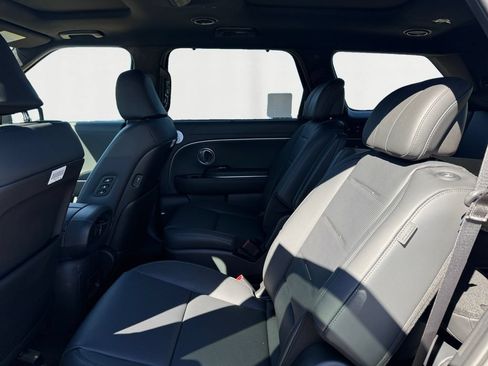 New 2026 Hyundai Palisade Calligraphy AWD/4WD image 14