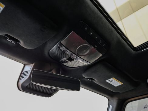 Used 2021 Mercedes-Benz G 63 AMG 4MATIC image 34