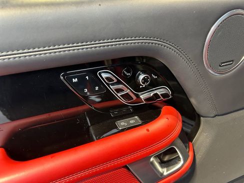 Used 2020 Land Rover Range Rover SV Autobiography Dynamic image 23