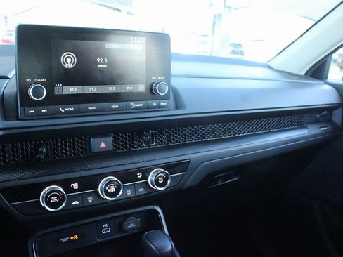 Used 2025 Honda CR-V LX image 38