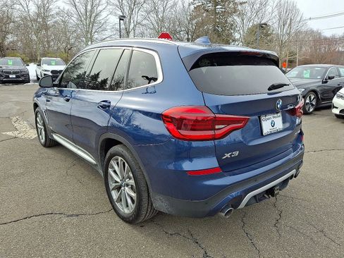 Used 2019 BMW X3 xDrive30i w/ Convenience Package image 5