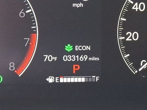 Used 2024 Honda HR-V LX image 20