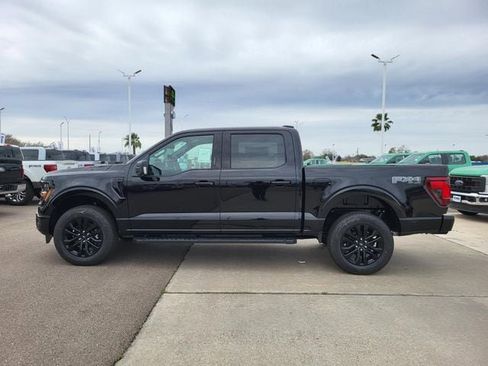 New 2026 Ford F150 XLT w/ Equipment Group 302A MID image 2