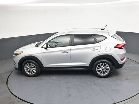 Used 2016 Hyundai Tucson SE w/ Option Group 02 AWD/4WD image 27