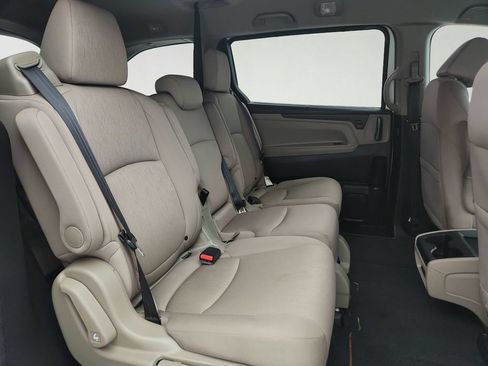 Used 2019 Honda Odyssey EX image 28