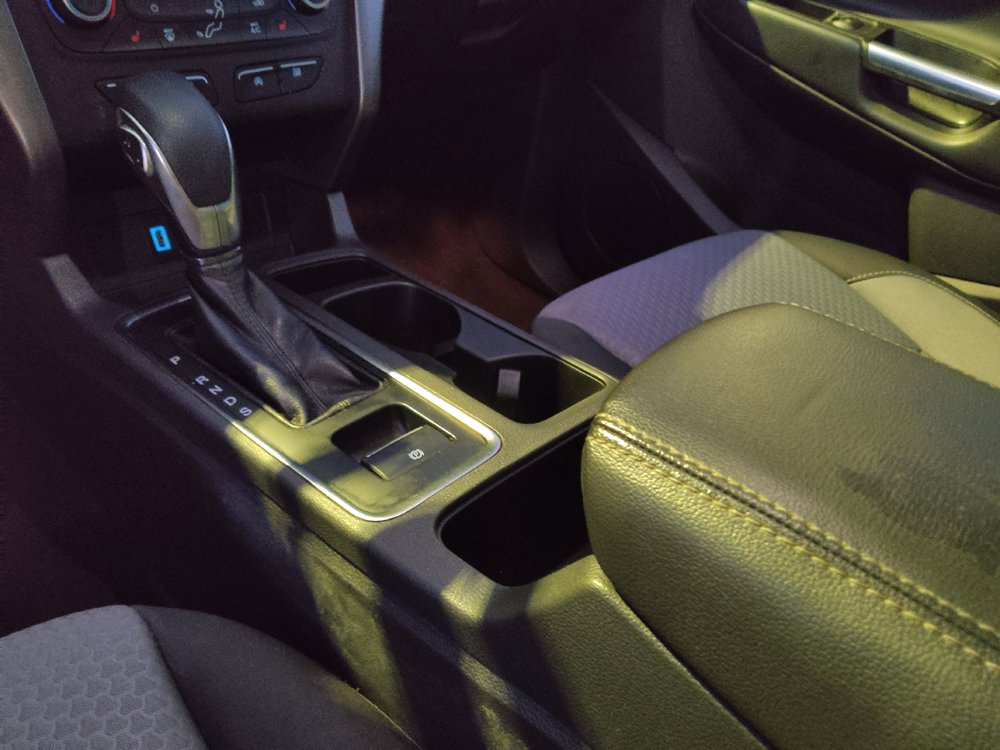 Used 2019 Ford Escape SE FWD image 26