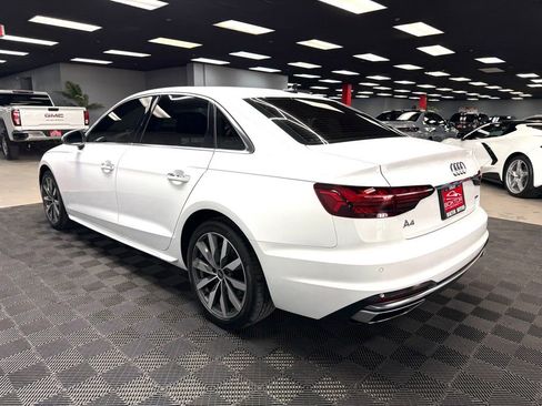 Used 2023 Audi A4 2.0T Premium w/ Convenience Package AWD/4WD image 11