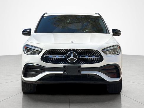 Used 2023 Mercedes-Benz GLA 250 image 8