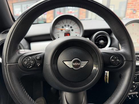 Used 2014 MINI Cooper Coupe image 14