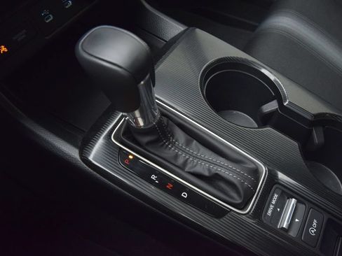 Used 2025 Honda Civic Sport image 24