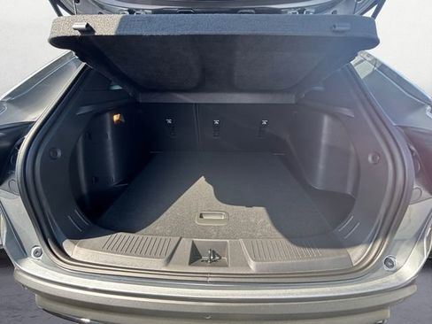 New 2026 Chevrolet Trax RS w/ Driver Confidence Package FWD image 19