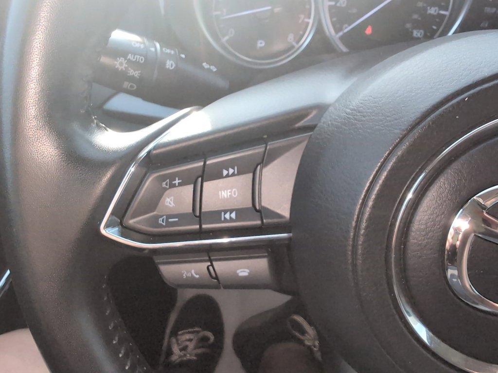 Certified 2023 MAZDA CX-9 Touring AWD/4WD image 19