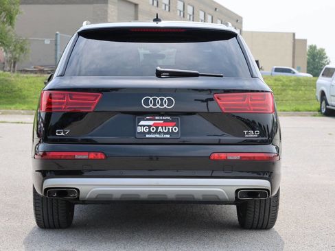 Used 2018 Audi Q7 3.0T Premium Plus w/ Premium Plus Package image 10