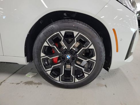 New 2026 BMW X3 xDrive30 w/ M Sport Package image 4