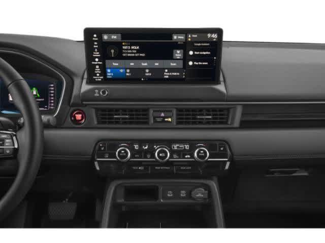 New 2026 Honda Pilot EX-L image 9