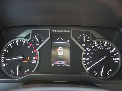 Used 2022 Toyota Tundra SR5 image 33