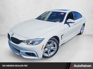 Used 2017 BMW 430i Gran Coupe RWD video 1