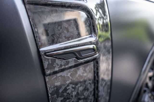 Used 2020 Land Rover Range Rover Long Wheelbase Autobiography AWD/4WD image 83