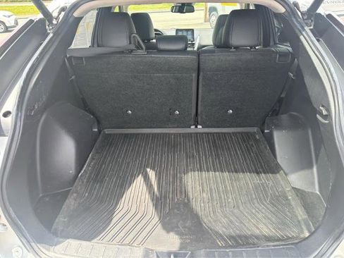 Used 2024 Mitsubishi Eclipse Cross SE AWD/4WD image 9