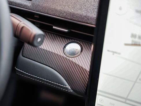 New 2025 Ford Mustang Mach-E Premium w/ Interior Protection Package image 30