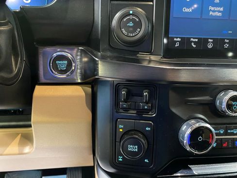 Used 2023 Ford F350 Lariat w/ Lariat Ultimate Package image 30