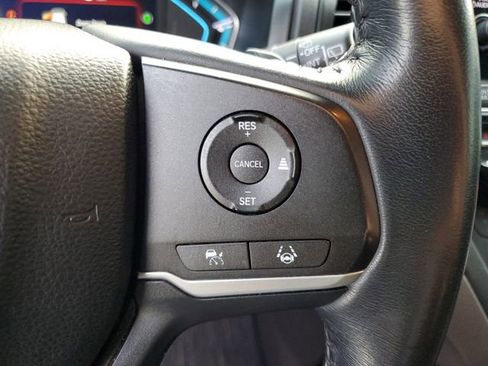 Used 2021 Honda Odyssey EX-L image 32