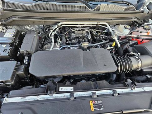 New 2026 GMC Canyon Elevation w/ Technology Package RWD image 16