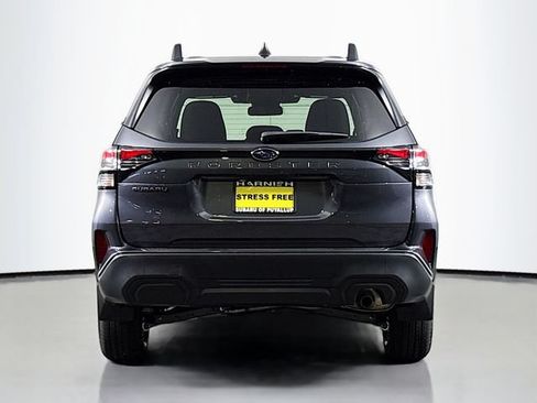 New 2026 Subaru Forester Premium AWD/4WD image 6