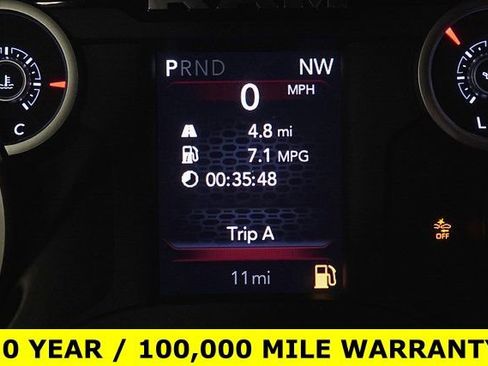 New 2026 RAM 3500 Tradesman image 13