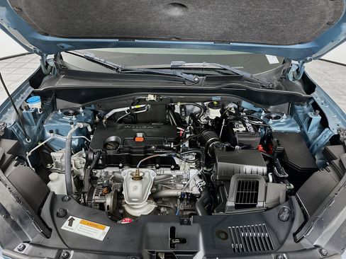 Used 2024 Honda HR-V LX image 31