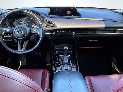 Used 2024 MAZDA CX-30 AWD 2.5 S w/ Preferred Package image 16