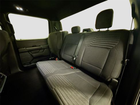 Used 2021 Ford F150 XL w/ STX Appearance Package image 23