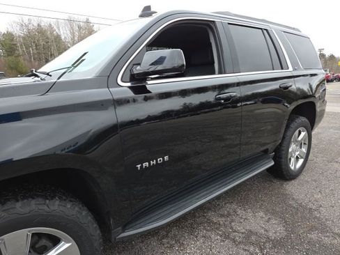 Used 2019 Chevrolet Tahoe LT image 34
