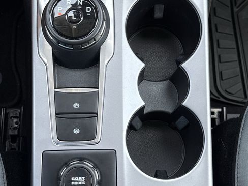 Used 2024 Ford Bronco Sport Big Bend AWD/4WD image 28