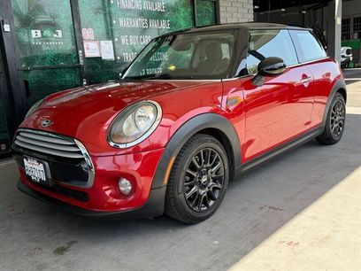 Used 2014 MINI Cooper 2-Door Hardtop