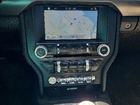 Used 2017 Ford Mustang GT Premium w/ GT Performance Package RWD image 12